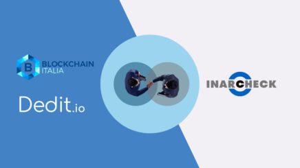 Inarcheck accelera sul digitale e integra la blockchain ai propri servizi