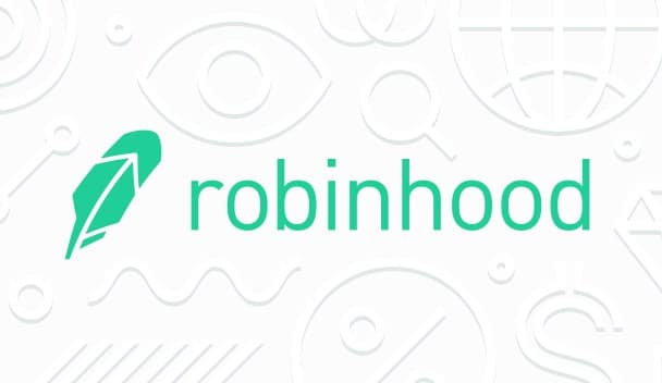 Robinhood wallet crypto