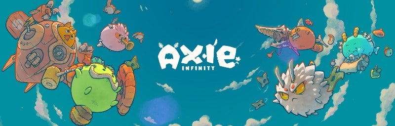 Axie Infinity Ronin Sidechain