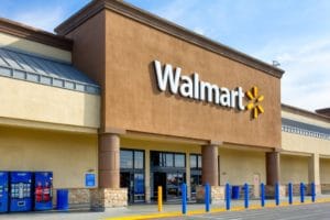 Walmart pronto ad entrare nel metaverso e nel mercato degli  NFT