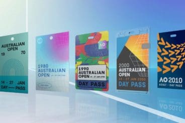 Tennis, il torneo Australian Open lancia collezione NFT