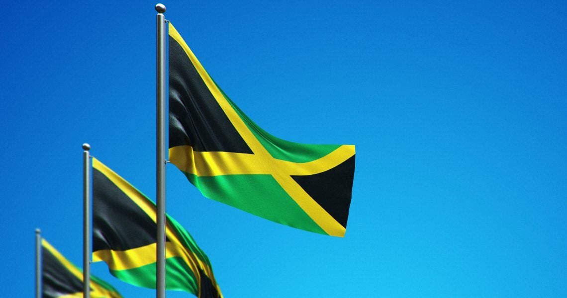 Bank of Jamaica completa il progetto pilota della CBDC