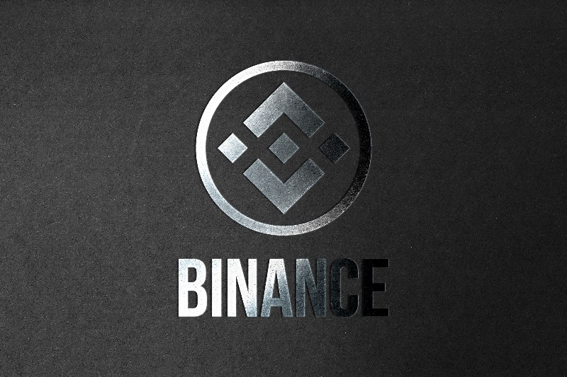 Binance Anti-Money Laundering