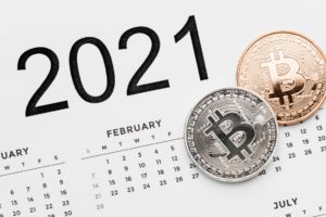 Coinbase 2021 settore crypto