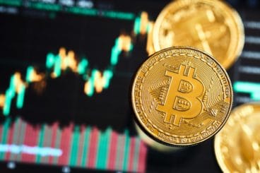 Analisi dei prezzi di Bitcoin, Ethereum e Aave