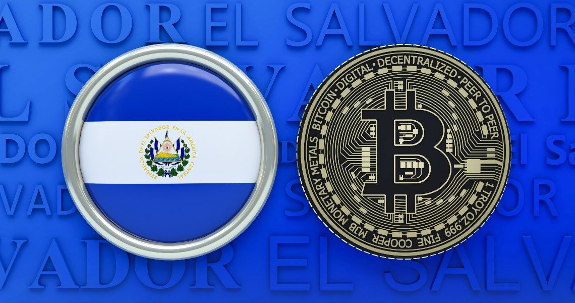 El Salvador alla ricerca di nuove fonti geotermiche per la Bitcoin City