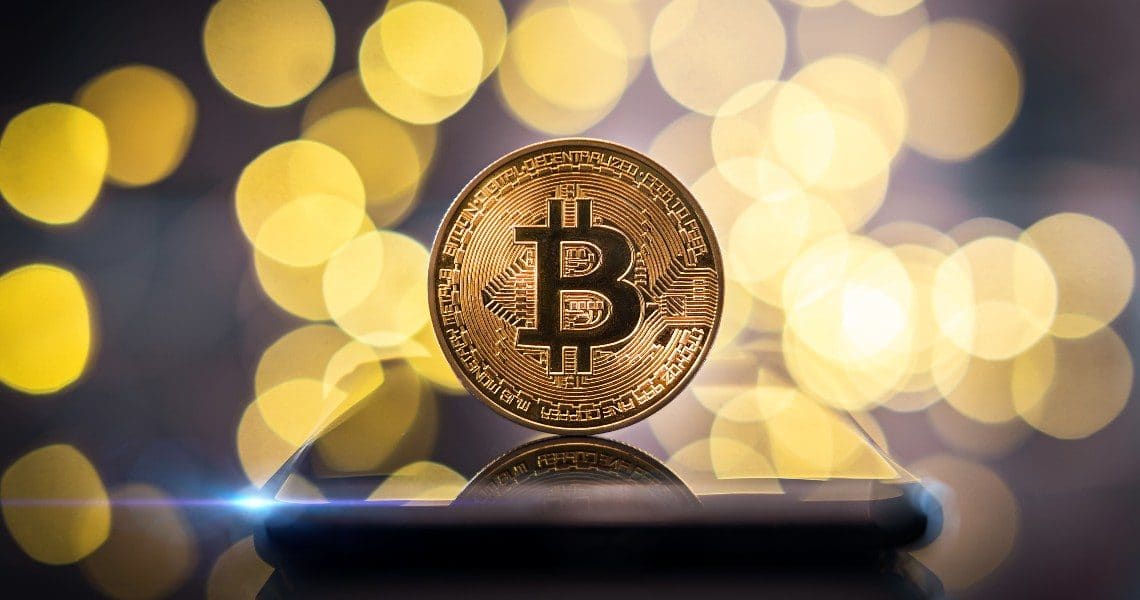 Aumenta la dominance di Bitcoin a gennaio