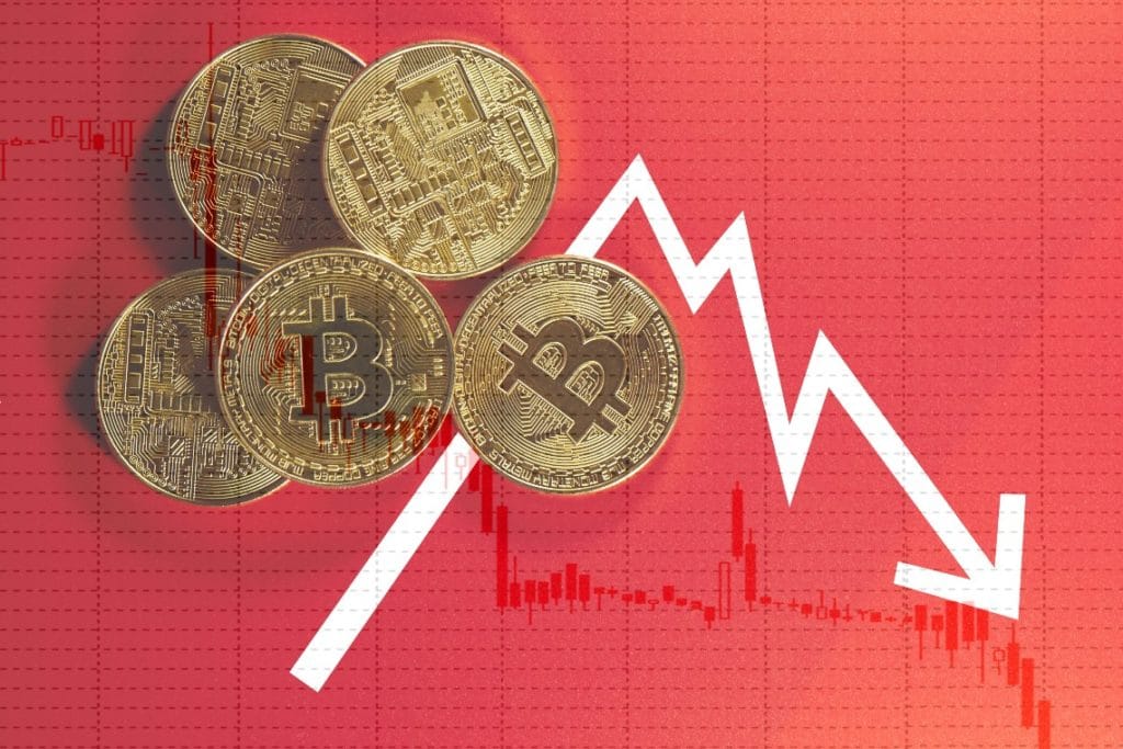 Bitcoin: prezzo giù, ma fondamentali su