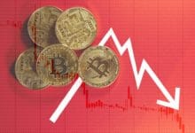 Bitcoin: prezzo giù, ma fondamentali su