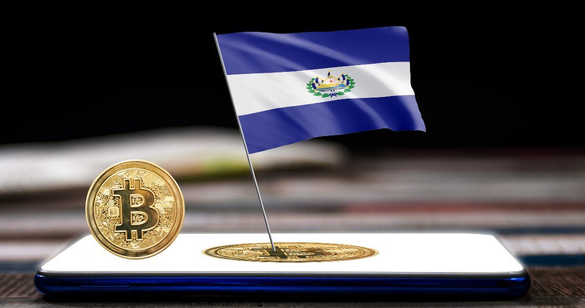 El Salvador e Bitcoin, dall’Italia una difesa contro l’FMI