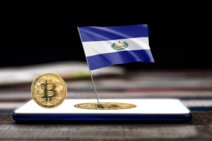 El Salvador Bitcoin FMI