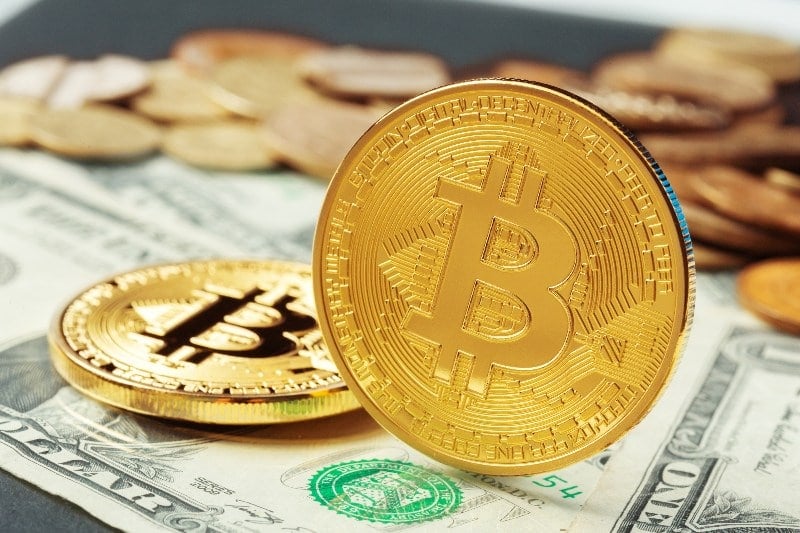 Bitcoin fundamental analysis