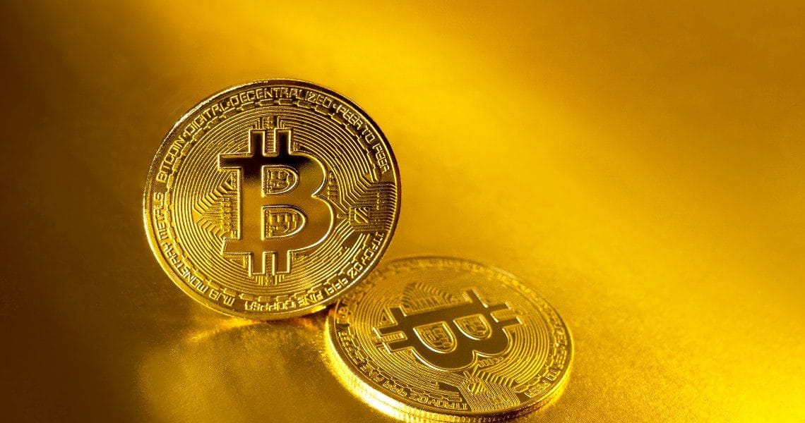 Goldman Sachs: Bitcoin potrebbe superare i 100.000$