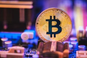 Bitcoin: nuovo record per la difficulty del mining