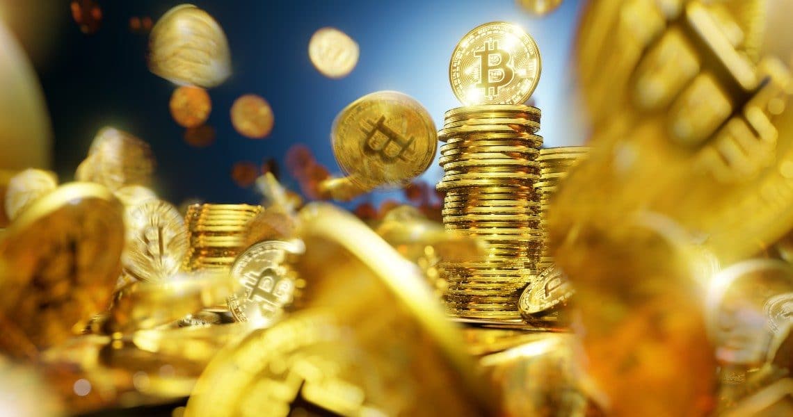 Per i Millennials Bitcoin ha sostituito l’oro