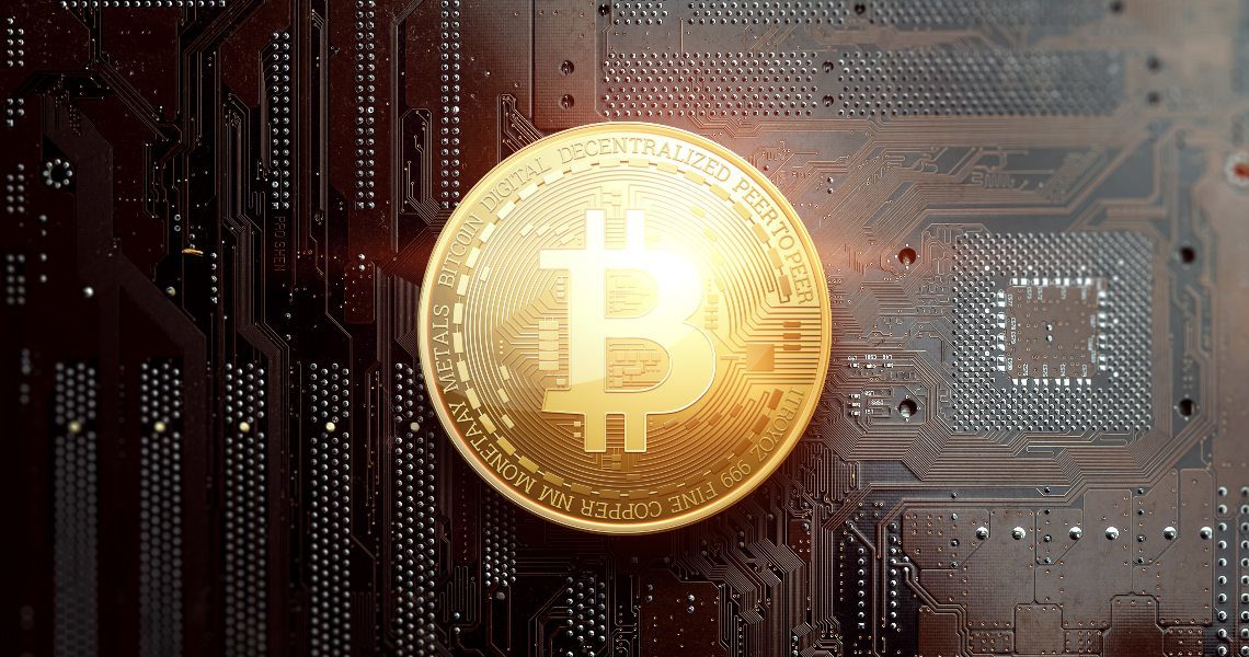 Jack Dorsey vuole rivoluzionare il mining di Bitcoin