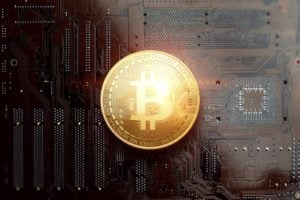 Jack Dorsey mining Bitcoin
