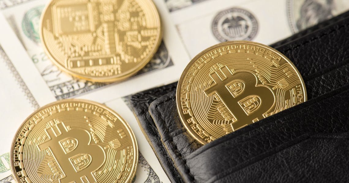 Bitcoin perde la sua “dominance” come mezzo di pagamento?