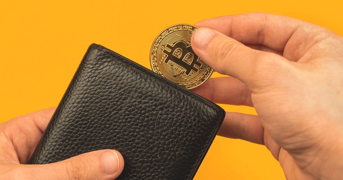 Stipendi in Bitcoin come soluzione contro l’inflazione
