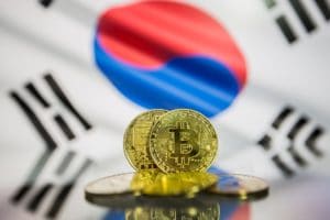 Corea del Sud ETF Bitcoin