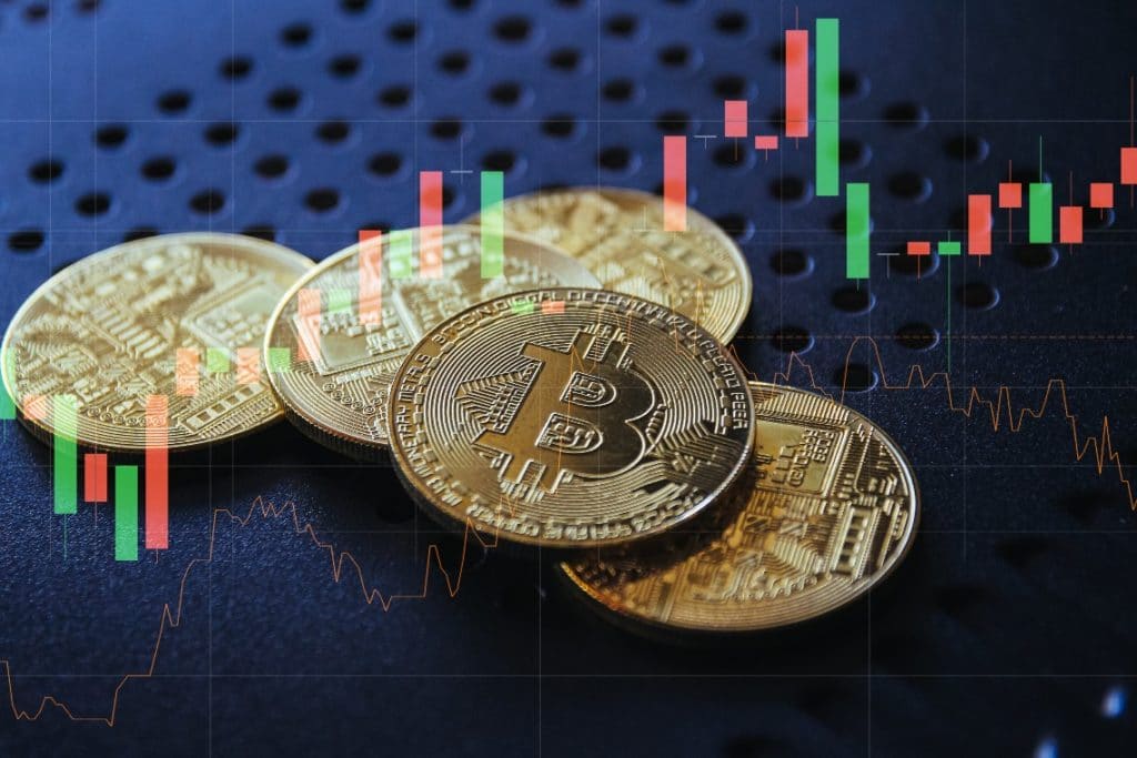 Bitcoin rischia un calo fino a 30k dollari