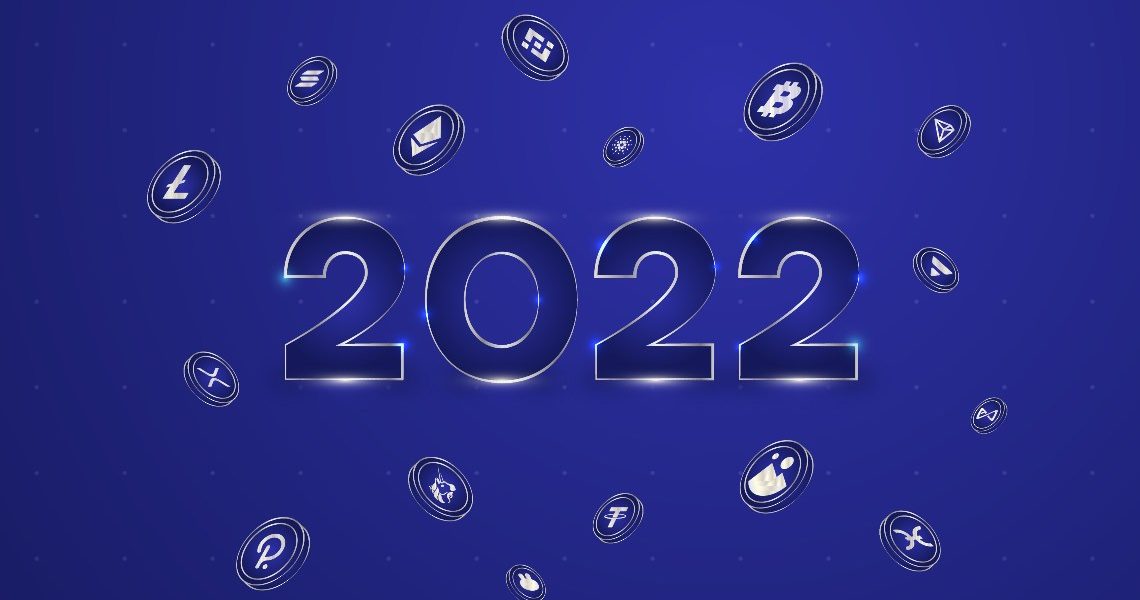 XTB: Il 2022 sarà un anno di svolta per il settore crypto