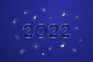 2022 settore crypto