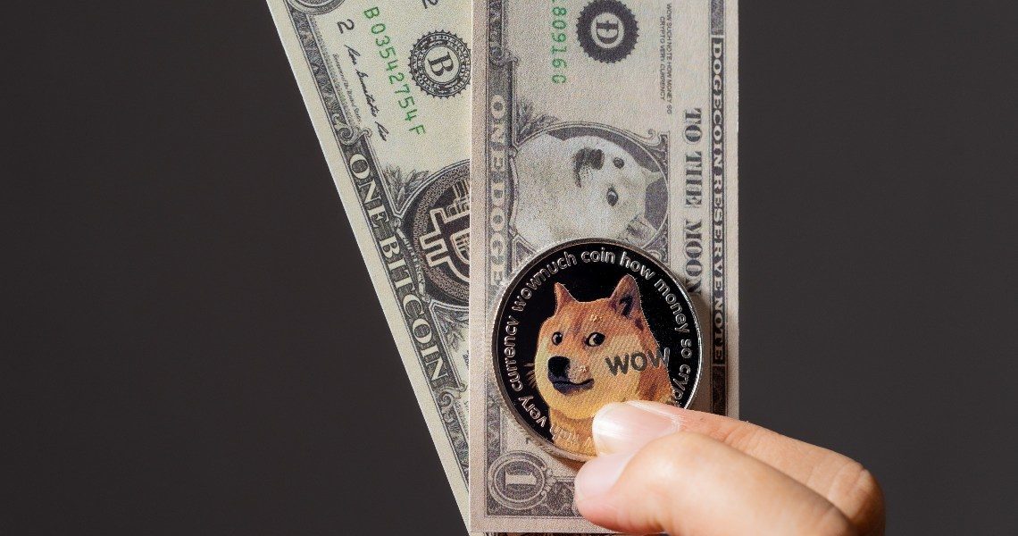 “Dogecoin è una security”, l’avvertimento di Jim Cramer