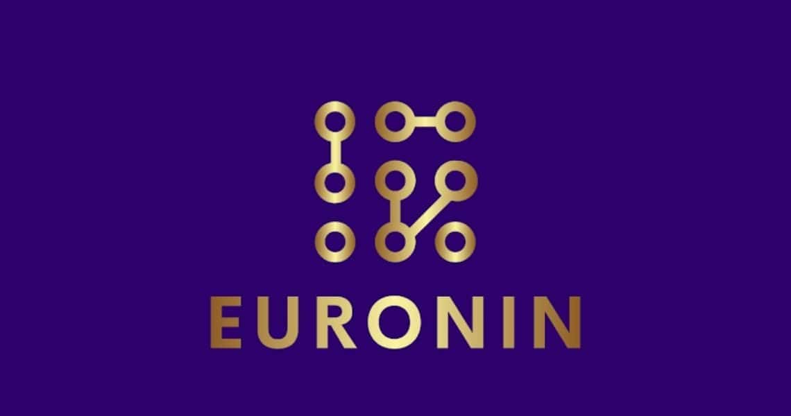 Euronin, rivoluzione dei pagamenti con criptovalute in Europa