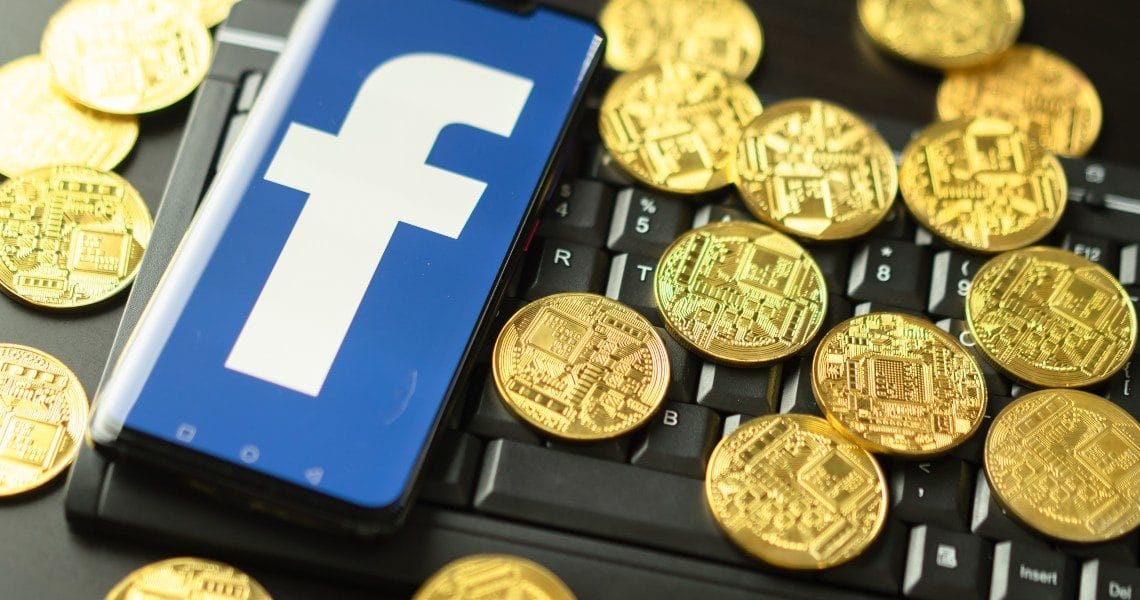 Bitcoin: Meta (ex Facebook) registra un marchio in Brasile