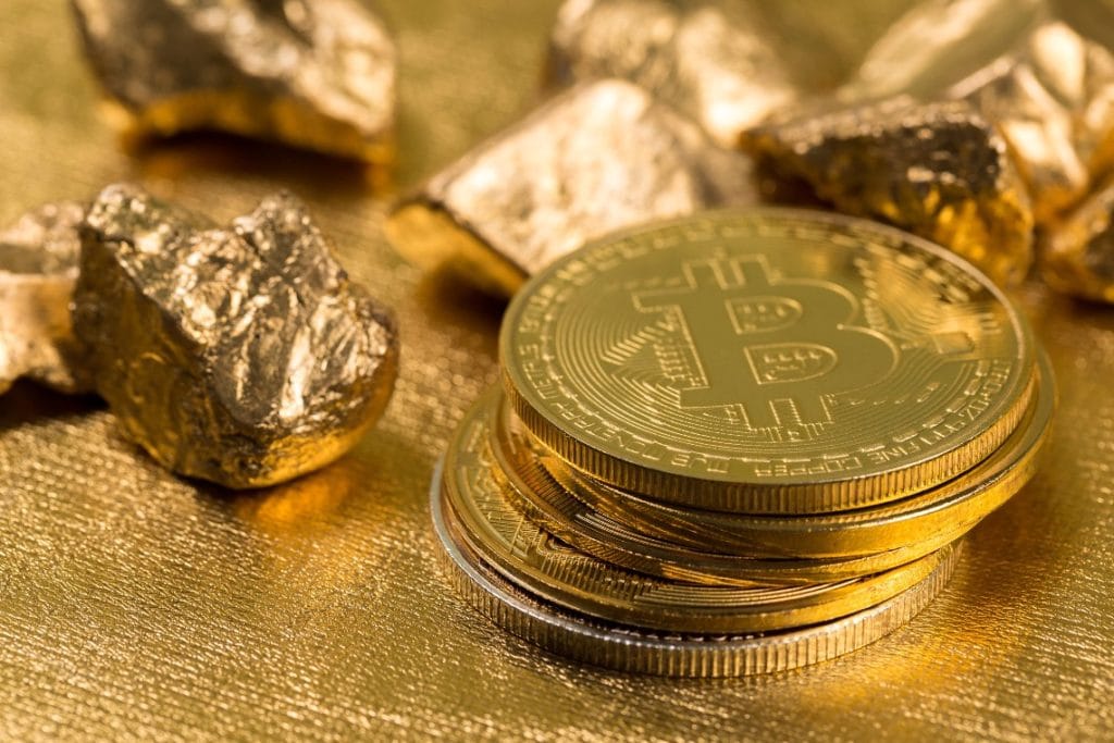 L’inflazione corre: oro o Bitcoin?