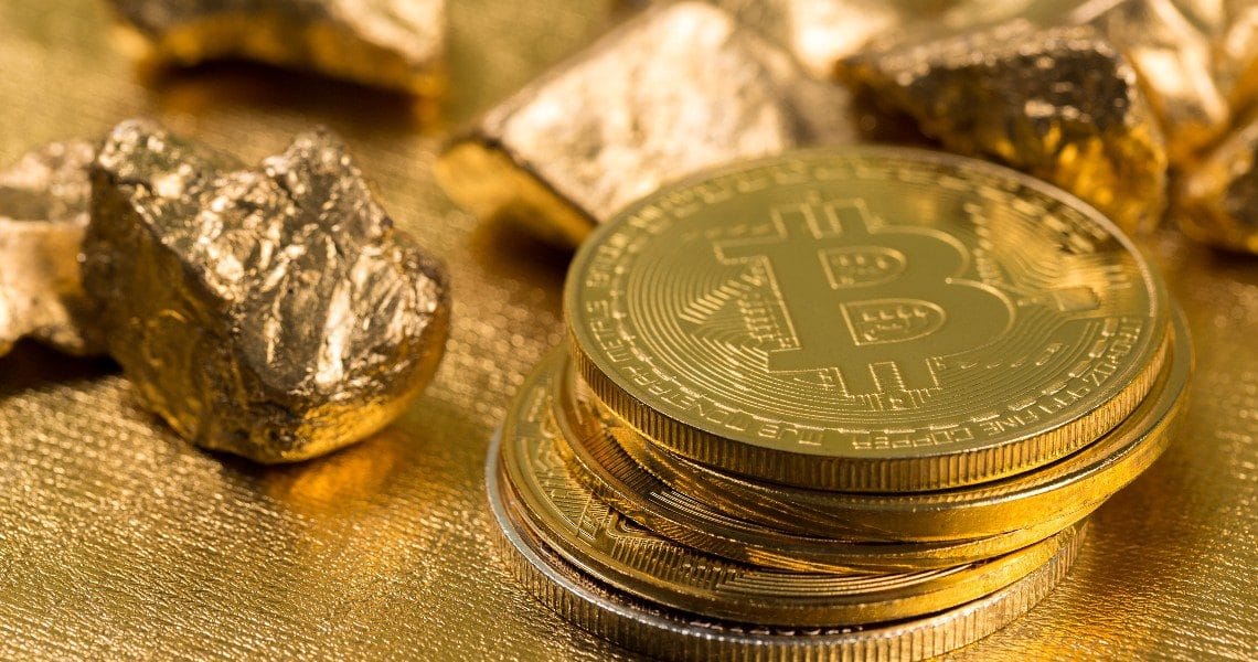 L’inflazione corre: oro o Bitcoin?
