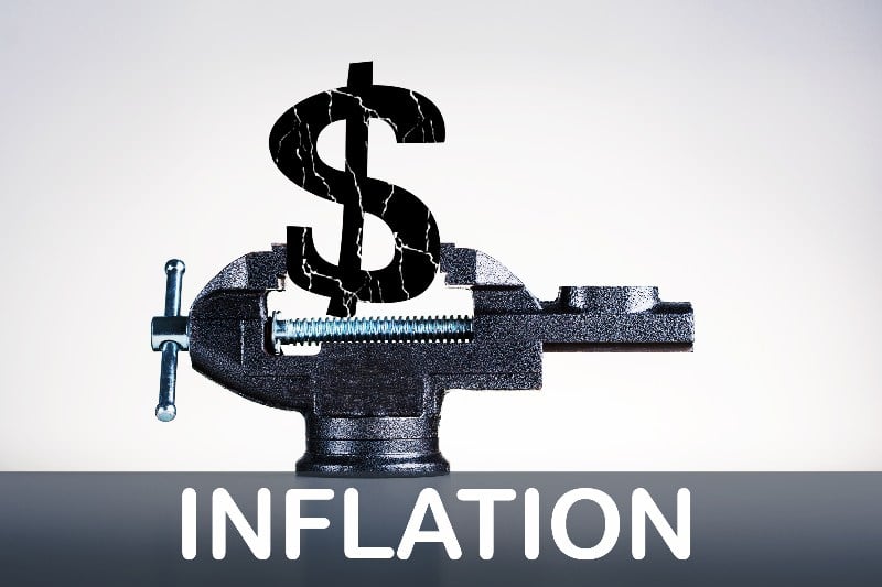 USA inflazione