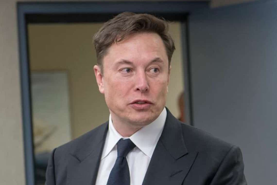 Elon Musk Nick Szabo