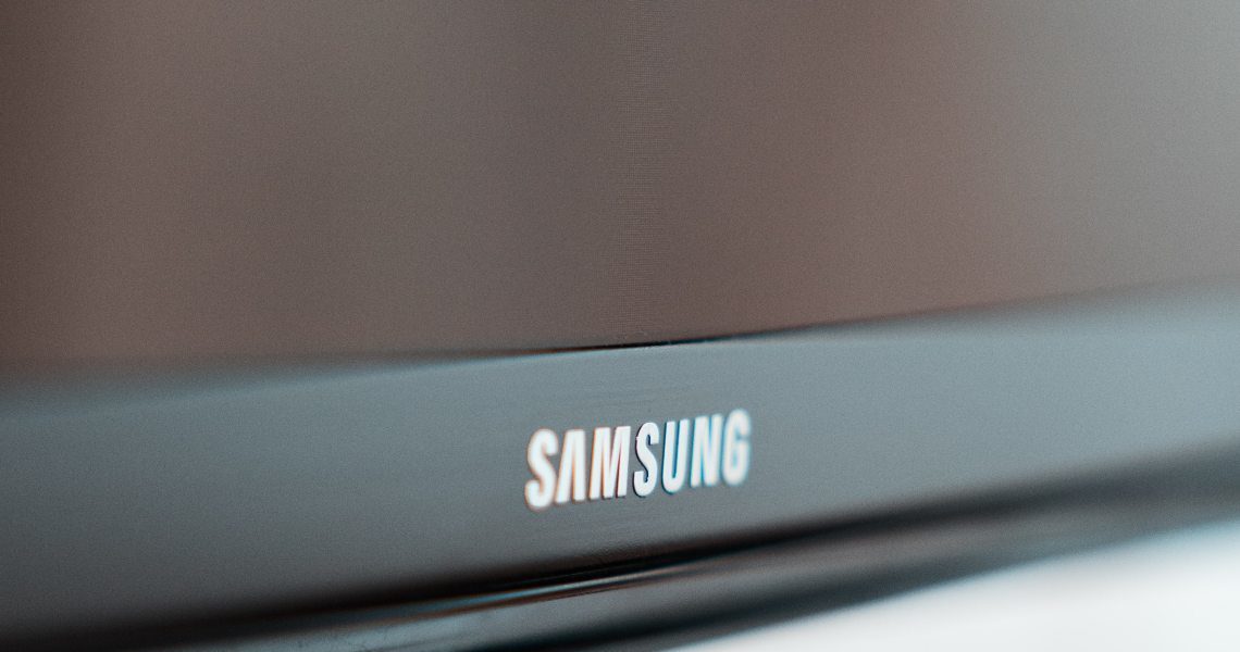 Samsung: 3 nuovi modelli TV 2022 con piattaforma NFT integrata