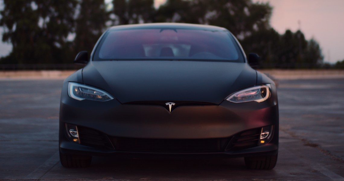 Fare mining di Ethereum con la Tesla Model 3: i guadagni