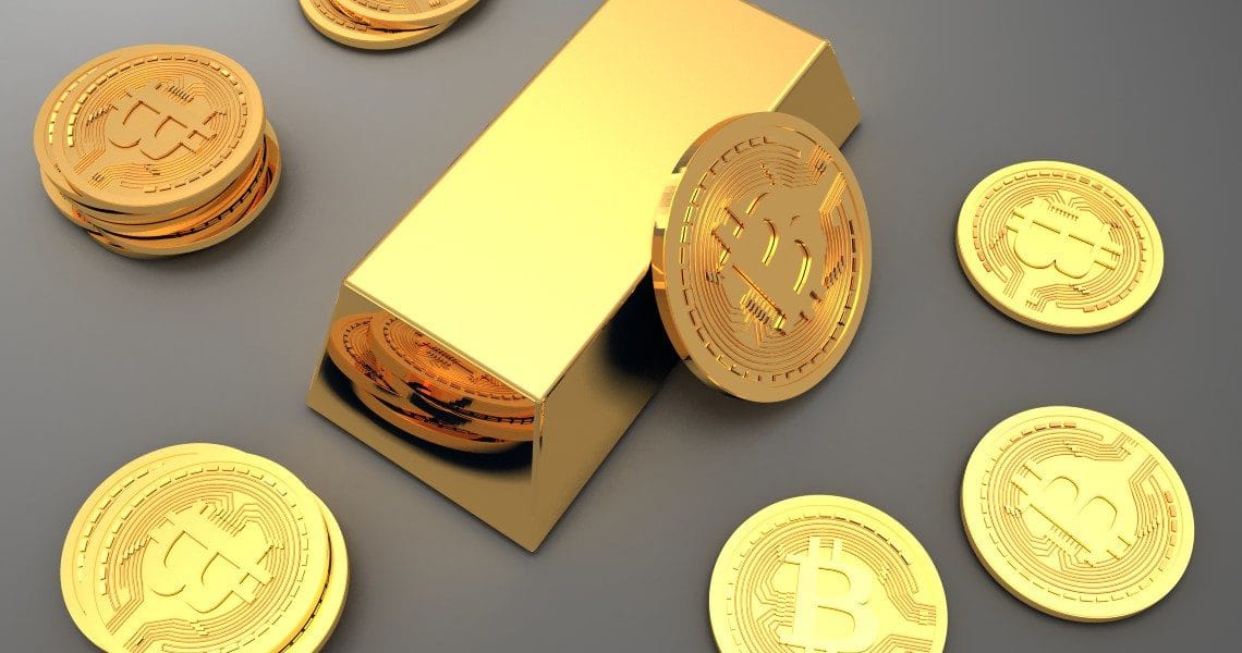 WisdomTree: Bitcoin è come l’oro