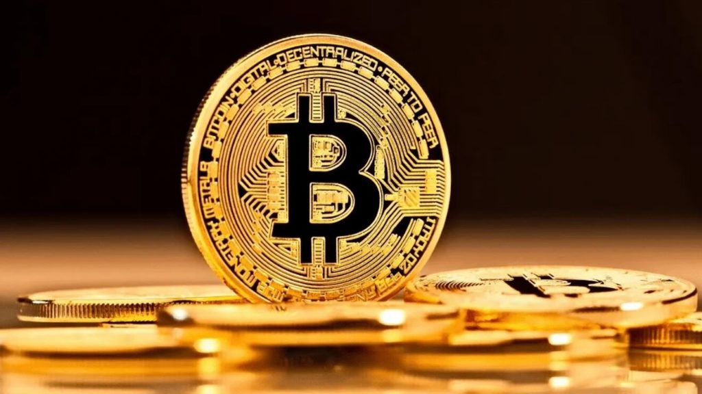 Previsioni Bitcoin