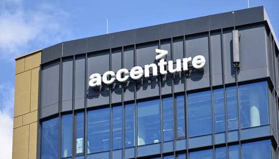 Accenture svilupperà la piattaforma nazionale di pagamento istantaneo degli Emirati Arabi Uniti