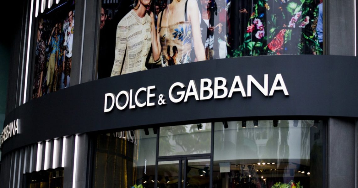 Dolce&Gabbana lancia il DGFamily: la community esclusiva NFT