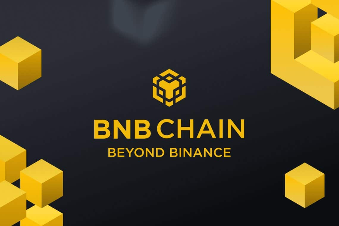 Binance BNB Chain