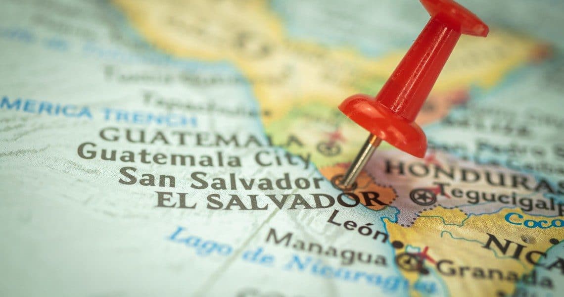 Missione El Salvador: 45 giorni in Bitcoin, il viaggio di due italiani
