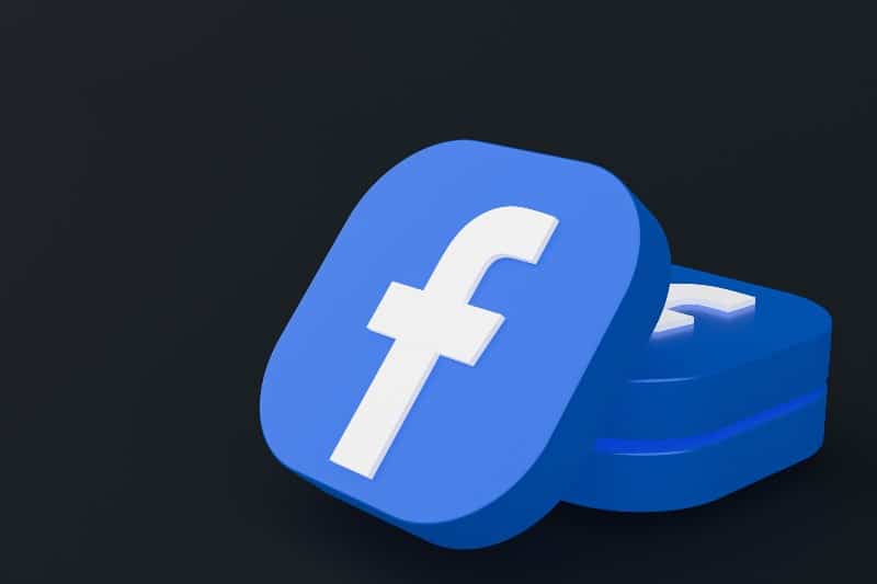 Facebook market cap