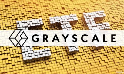 Grayscale lancia una campagna per il suo primo Etf in Bitcoin