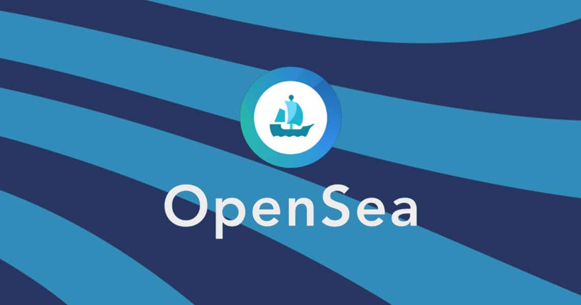 Opensea: un attacco phishing ha colpito alcuni utenti