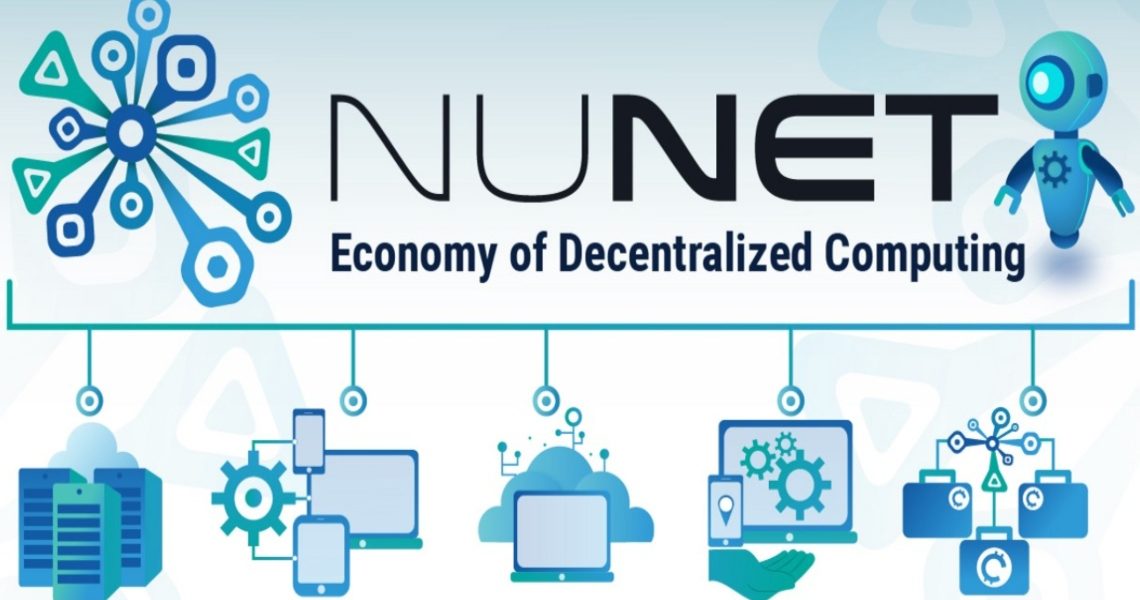 Intervista con Nunet, un’economia globale di calcolo decentralizzato
