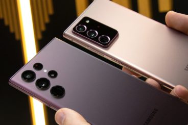 Corea del Sud: Samsung regala NFT col nuovo Galaxy S22