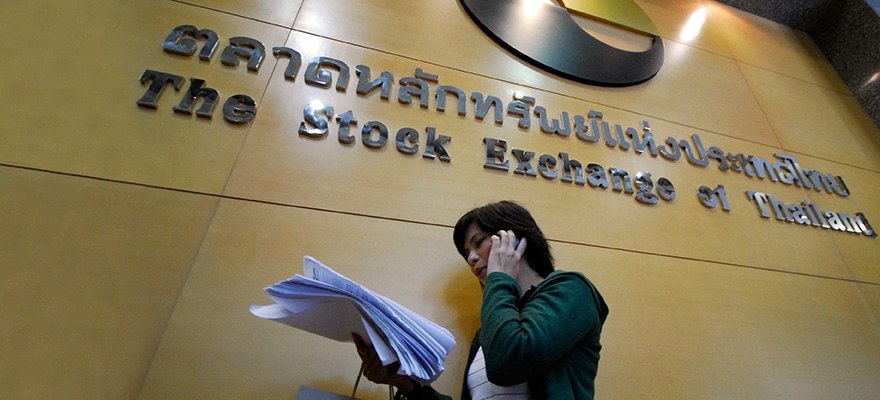 Stock Exchange of Thailand integra trading di Bitcoin e crypto