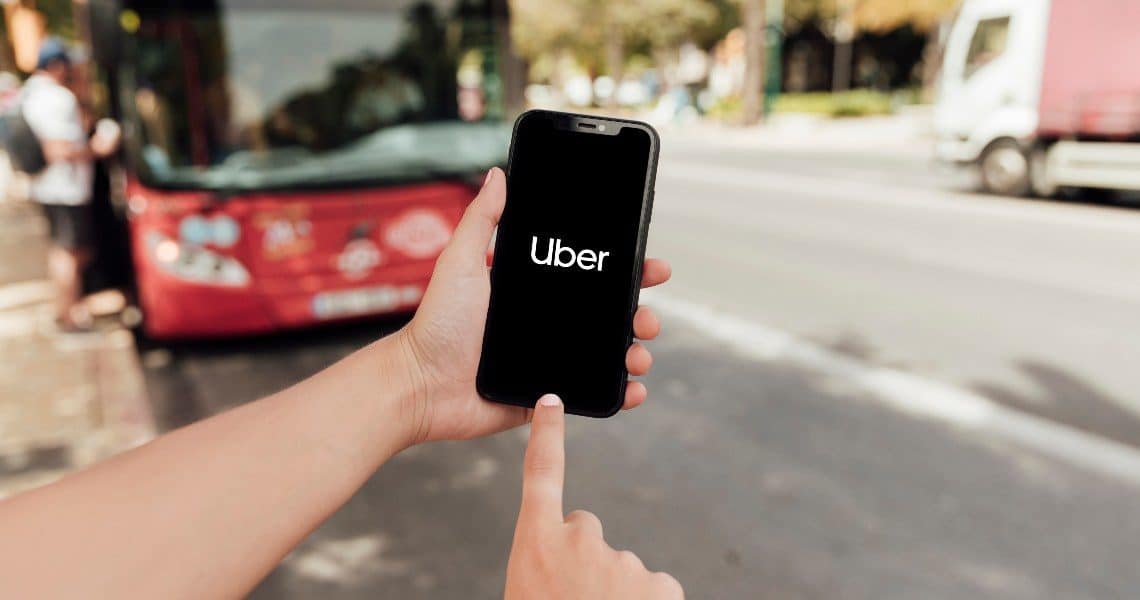 Uber accetterà “sicuramente” il pagamento in criptovalute