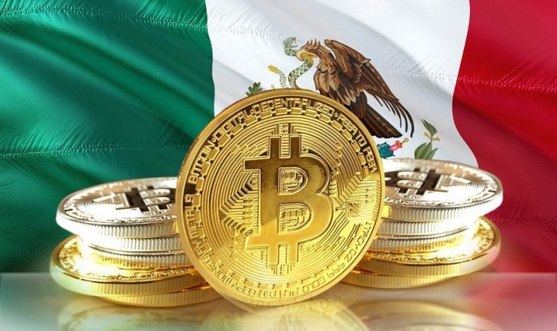 Messico: Senatrice propone legge per tendere Bitcoin legale